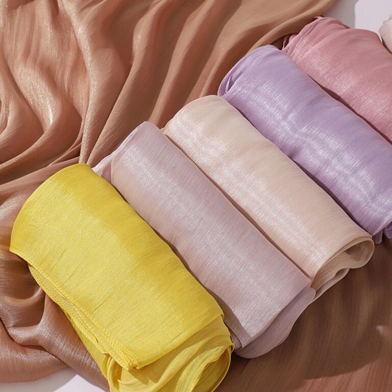 Best partywear hijabs