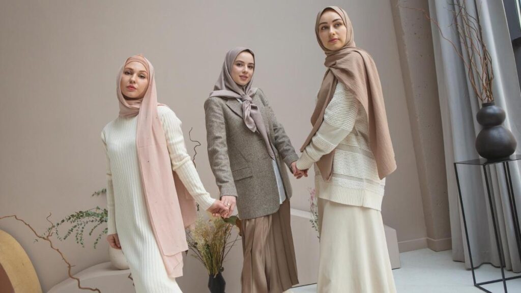 10 unique modest wear styling tip