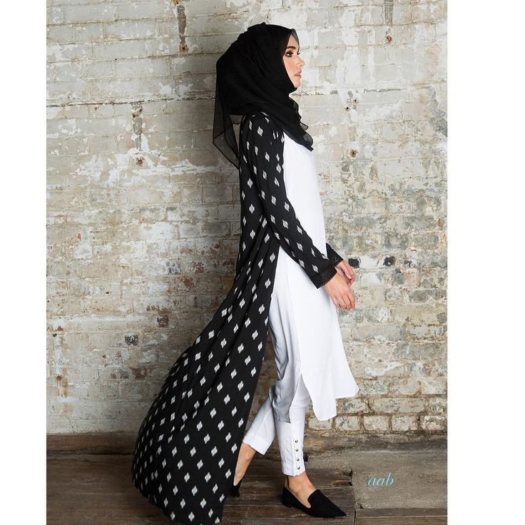 10 unique modest wear styling tips