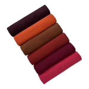 MOJA malaysian georgette hijab