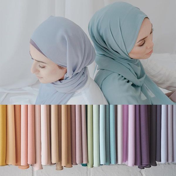 Branded Hijabs