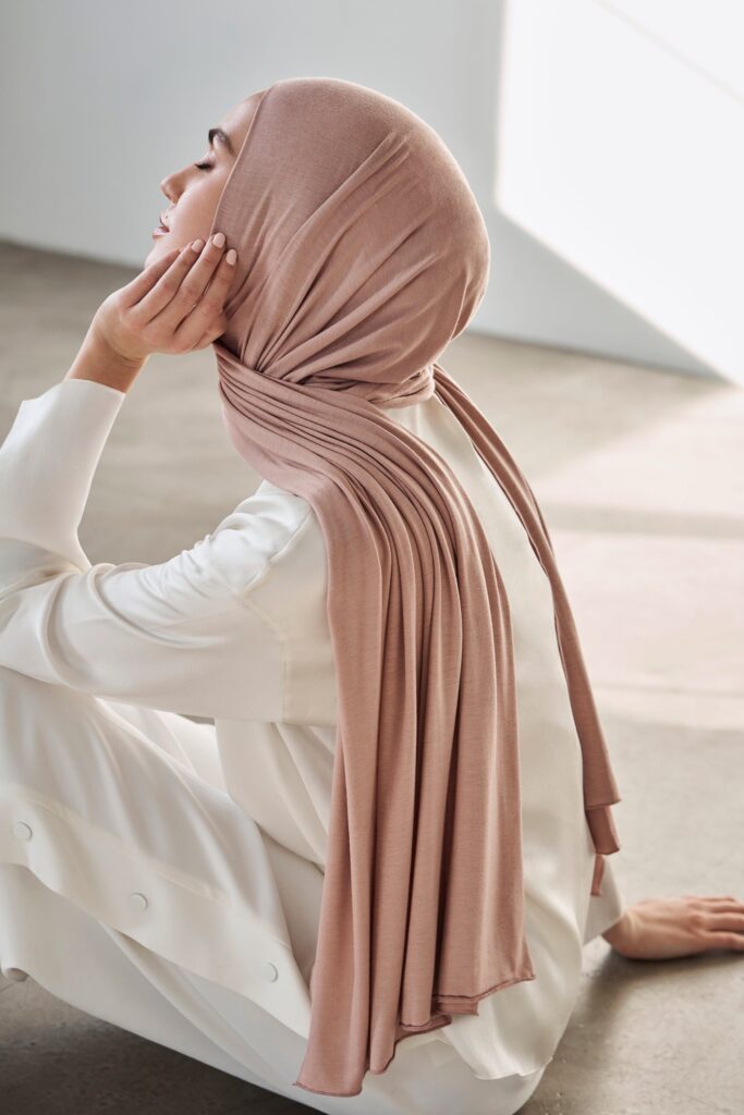 Daily modest wear