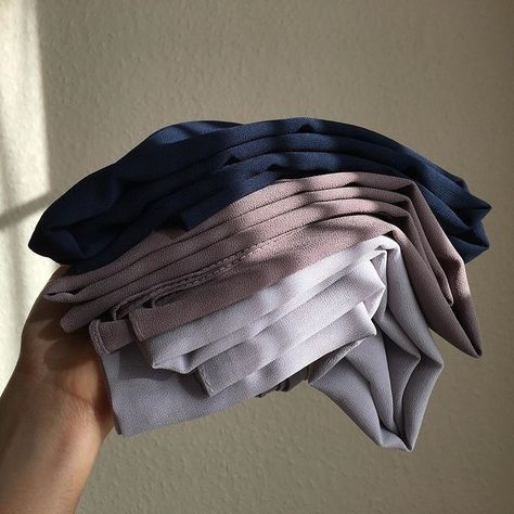 hijabs for summer