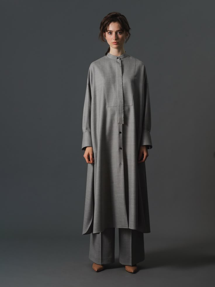 10 unique modest wear styling